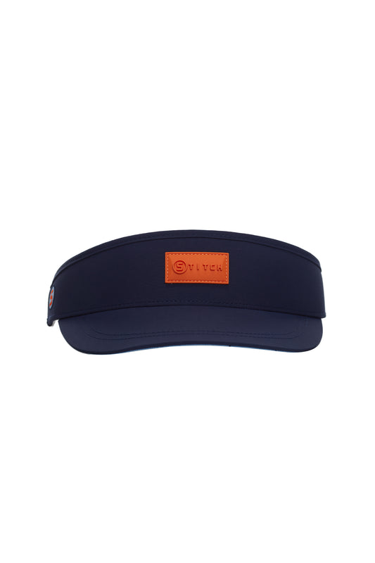 Mid Am Visor