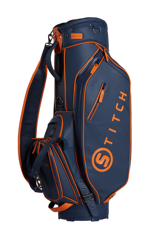 An image of the STITCH SL Cart Tour Bag
