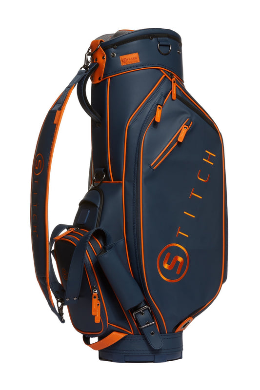 SL Cart – Tour Edition