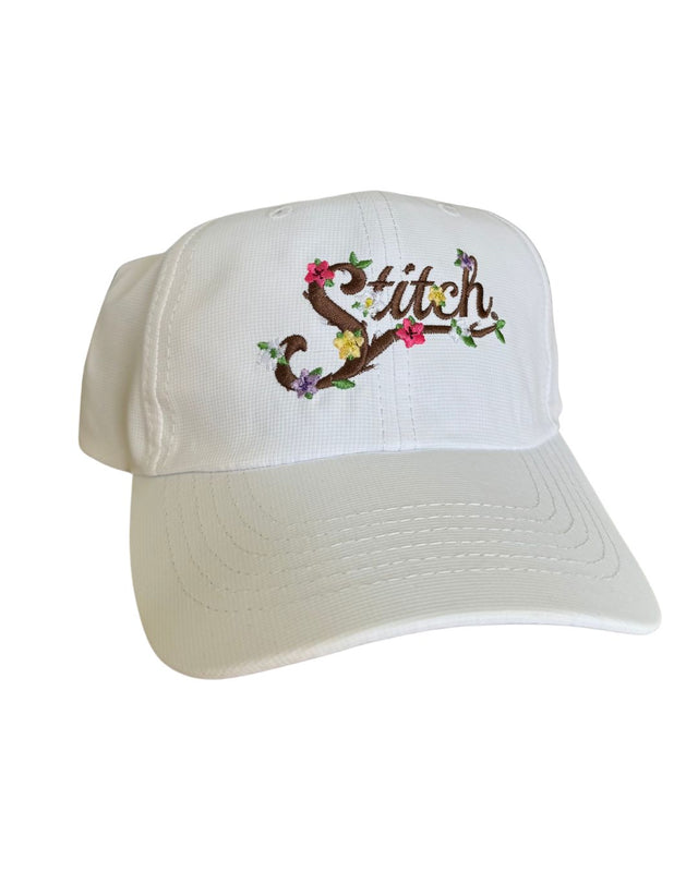 Performance In Bloom Hat