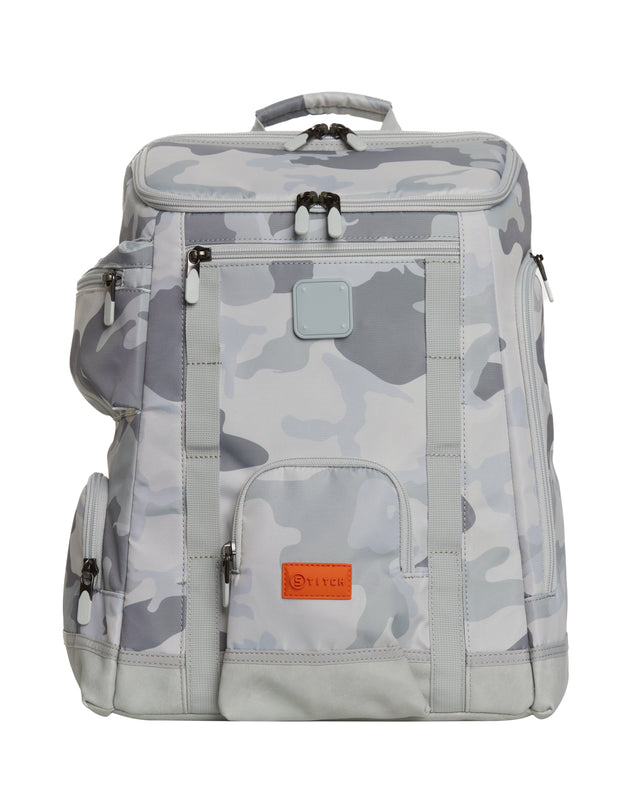 Birdie Bag Camo