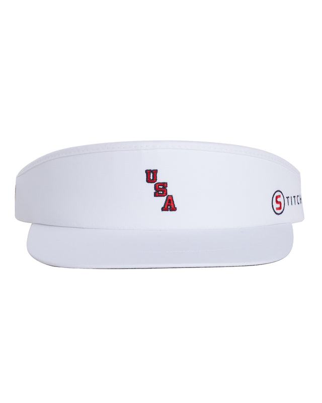 USA Visor