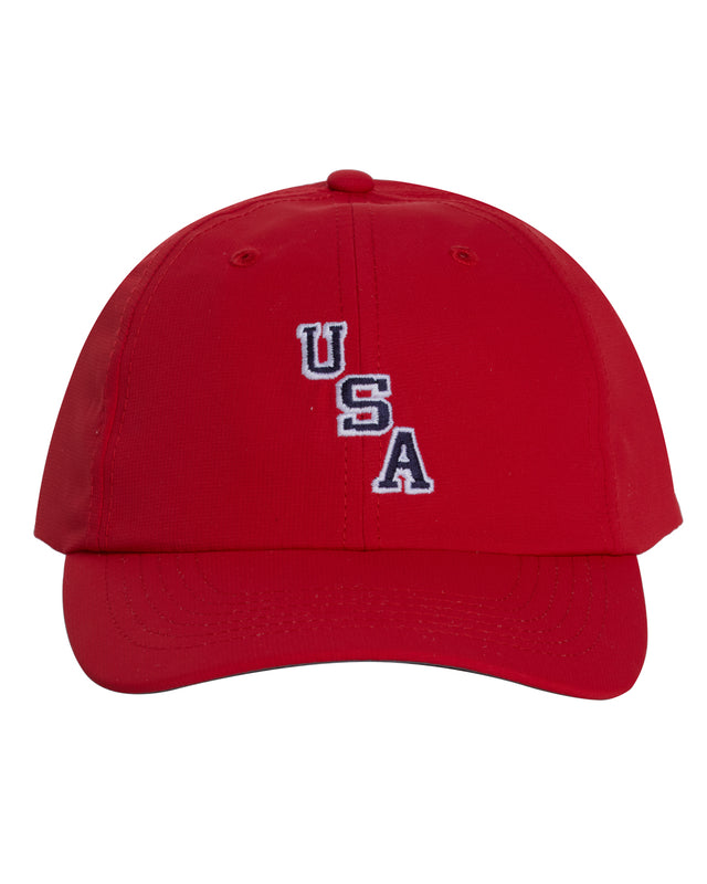 USA Performance Hat