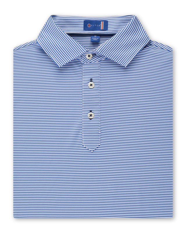 Rally Stripe