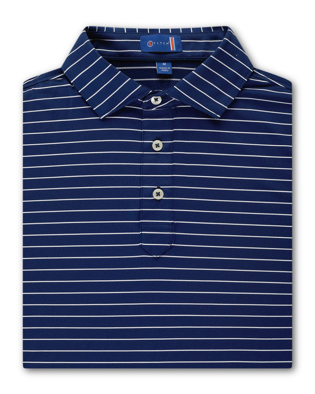 Ballast Stripe