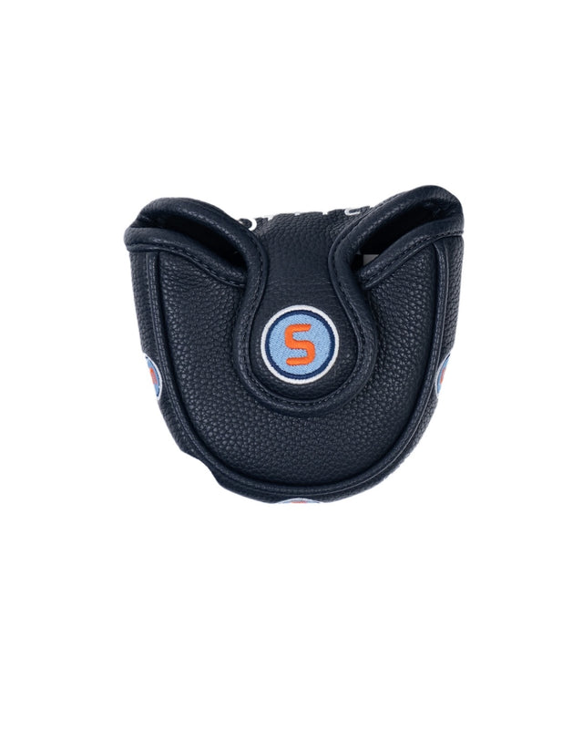Stitch Mallet Putter Cover