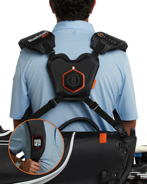 STITCH Link Double Strap (Onyx)