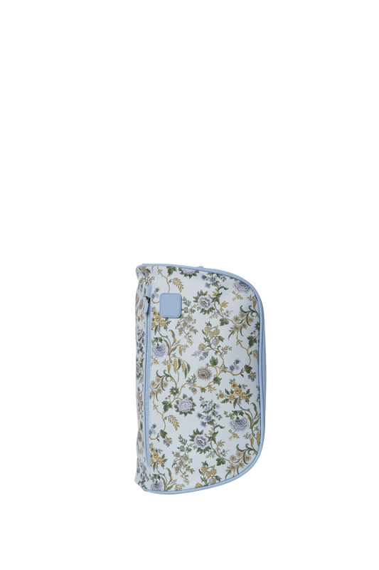 Wildflower Saddle