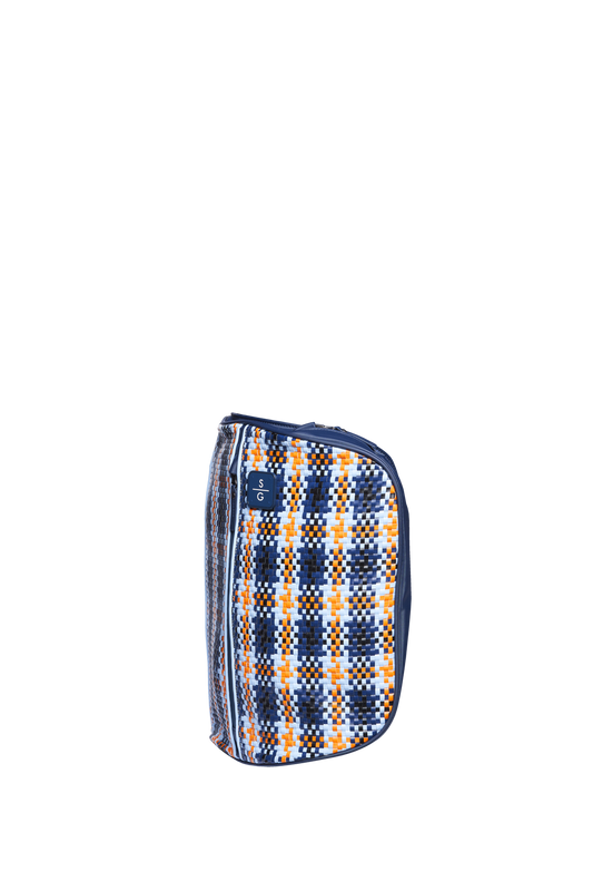 MIY SL1 Stitch Signature Woven Saddle