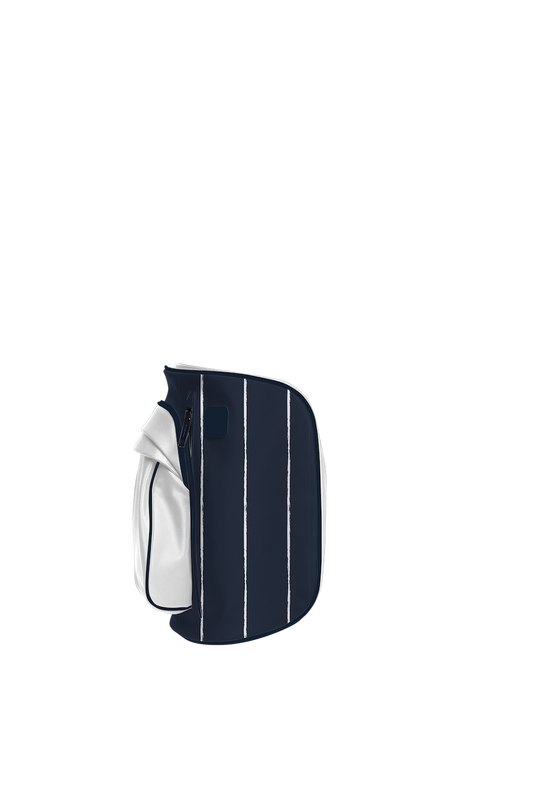 Chalk Stripe GT Saddle