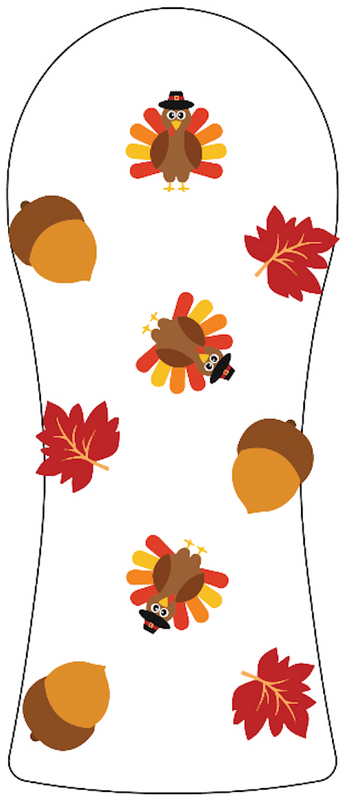 Festive Fall