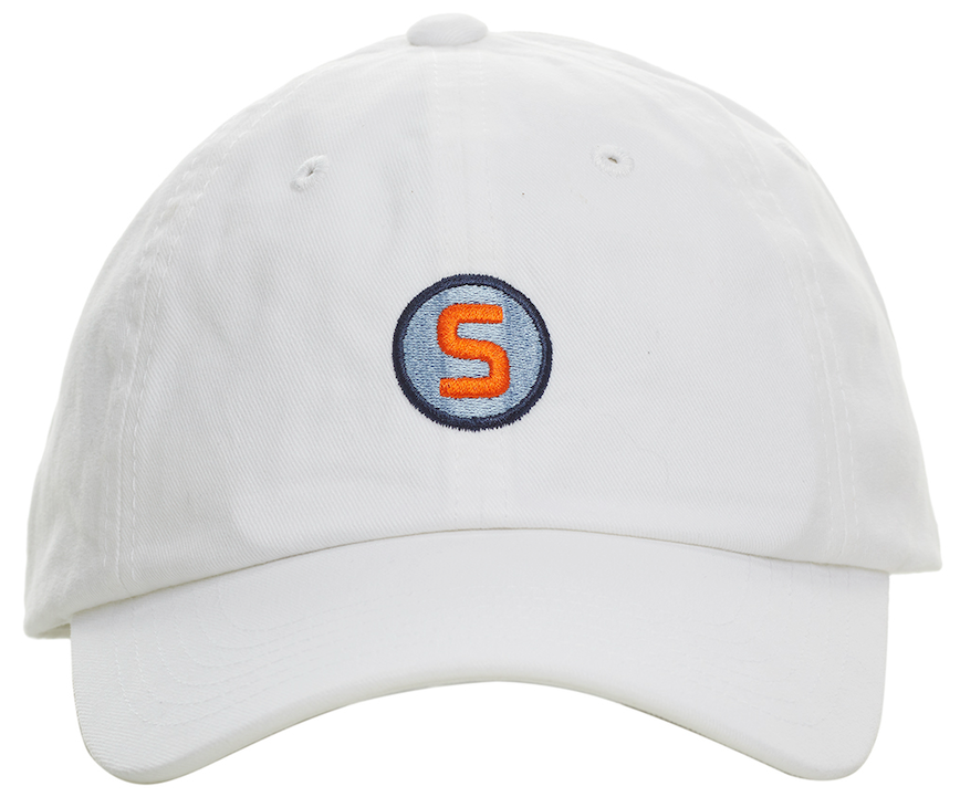 Circle S Logo Hat